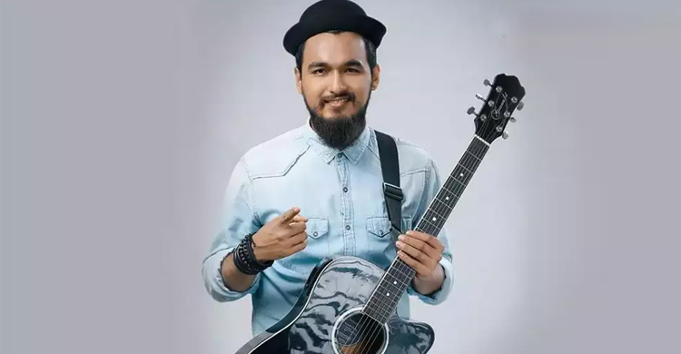 সংগীতশিল্পী মাইনুল আহসান নোবেল গ্রেফতার